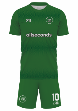 Fussballtrikot F135