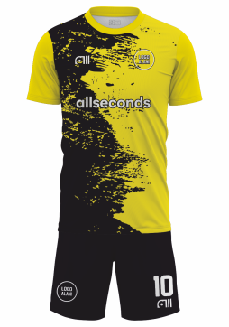 Fussballtrikot F136