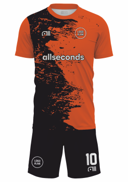Fussballtrikot F137