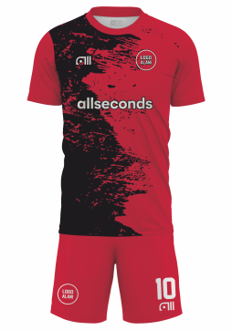 Fussballtrikot F138