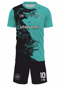 Fussballtrikot F139