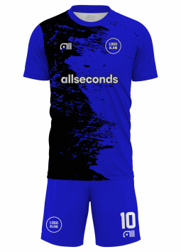 Fussballtrikot F140