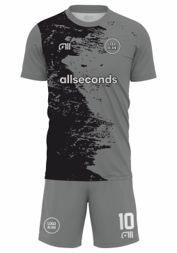 Fussballtrikot F141