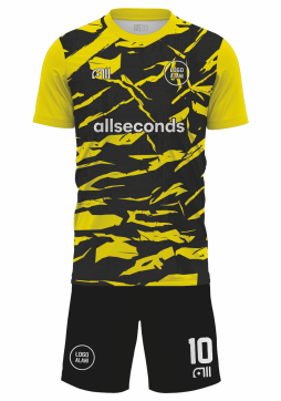 Fussballtrikot F142