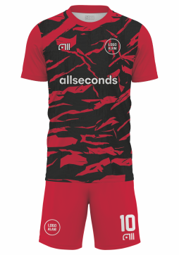 Maglia da calcio F144