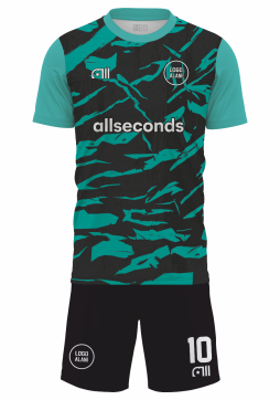 Fussballtrikot F145