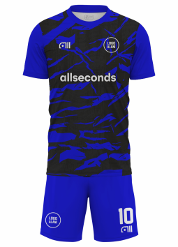 Fussballtrikot F146