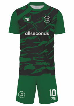 Fussballtrikot F147