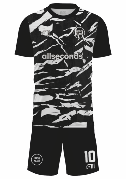 Fussballtrikot F148