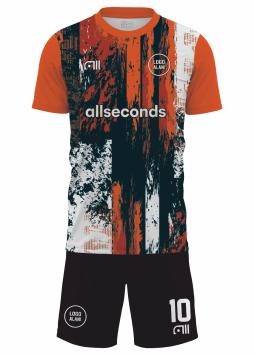 Fussballtrikot F149