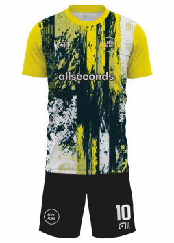 Fussballtrikot F150