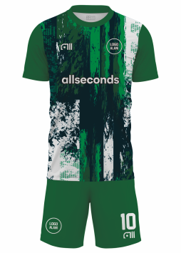 Fussballtrikot F151