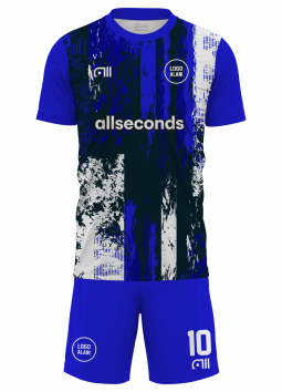 Fussballtrikot F152