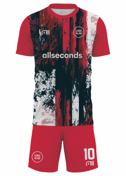 Fussballtrikot F153