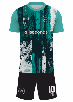 Fussballtrikot F154