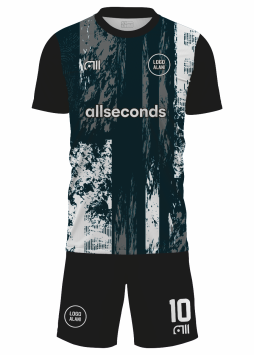 Fussballtrikot F155