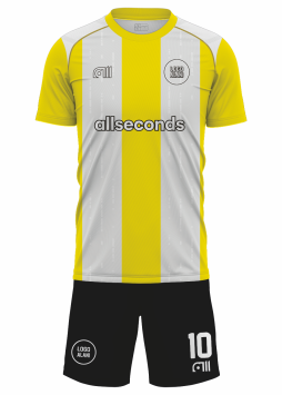 Fussballtrikot F156