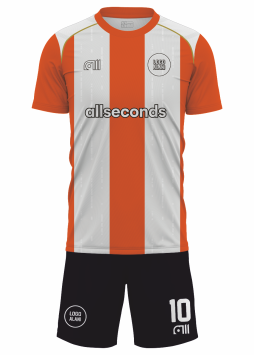 Fussballtrikot F157