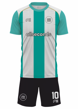 Maglia da calcio F159