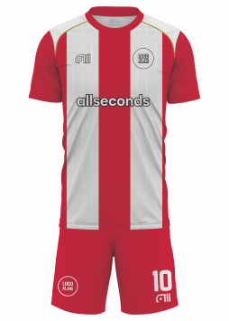 Fussballtrikot F160
