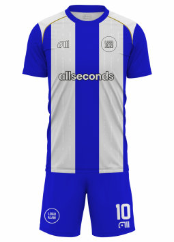 Fussballtrikot F161