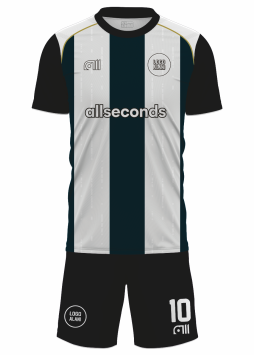 Fussballtrikot F162