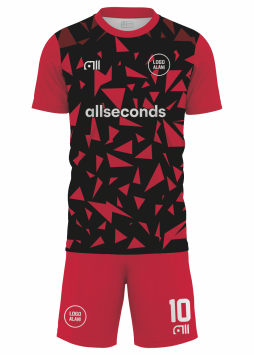 Fussballtrikot F164