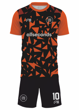 Fussballtrikot F165