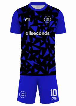 Fussballtrikot F167