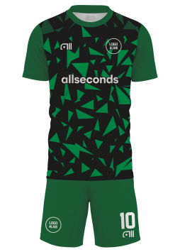 Fussballtrikot F168