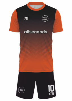 Fussballtrikot F169