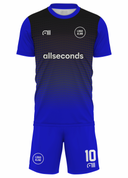 Fussballtrikot F170
