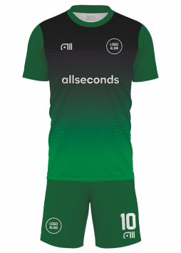 Fussballtrikot F171