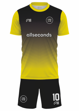 Fussballtrikot F172
