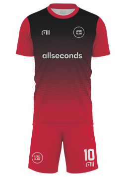Fussballtrikot F173