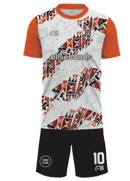 Fussballtrikot F174