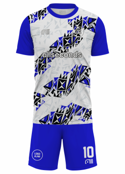 Fussballtrikot F175