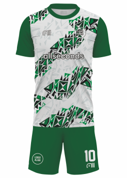 Fussballtrikot F177