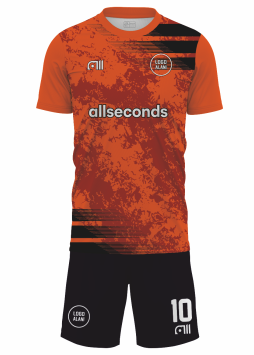 Fussballtrikot F178