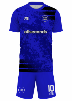 Fussballtrikot F179