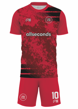 Fussballtrikot F180