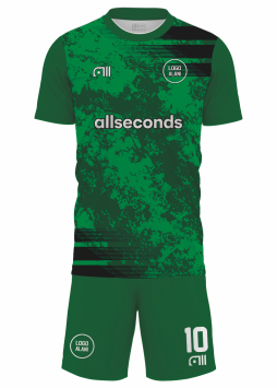 Fussballtrikot F181