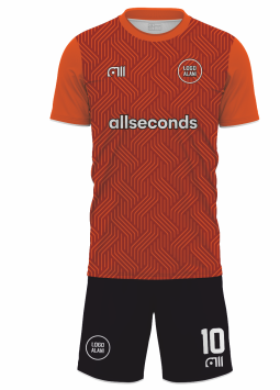 Fussballtrikot F182