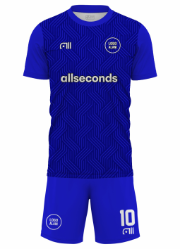 Fussballtrikot F183