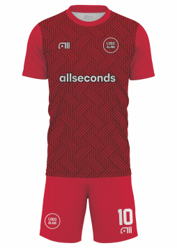 Fussballtrikot F184