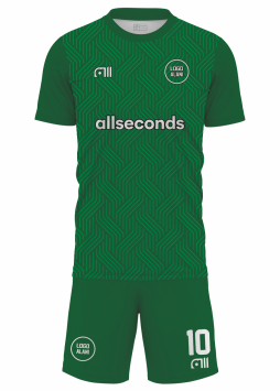 Fussballtrikot F185
