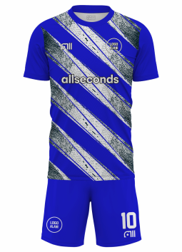 Fussballtrikot F187