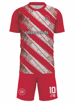 Fussballtrikot F188