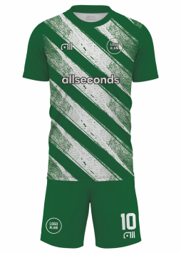 Fussballtrikot F189