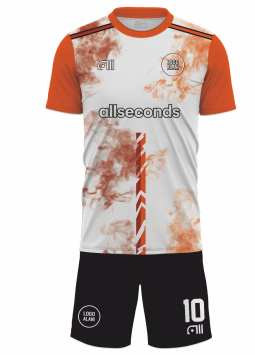 Fussballtrikot F190